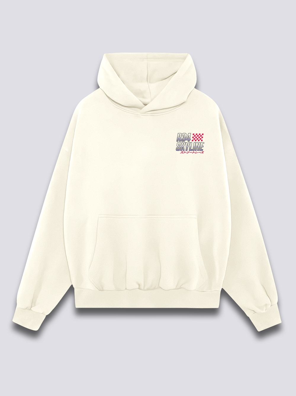 Skyline Legacy Hoodie