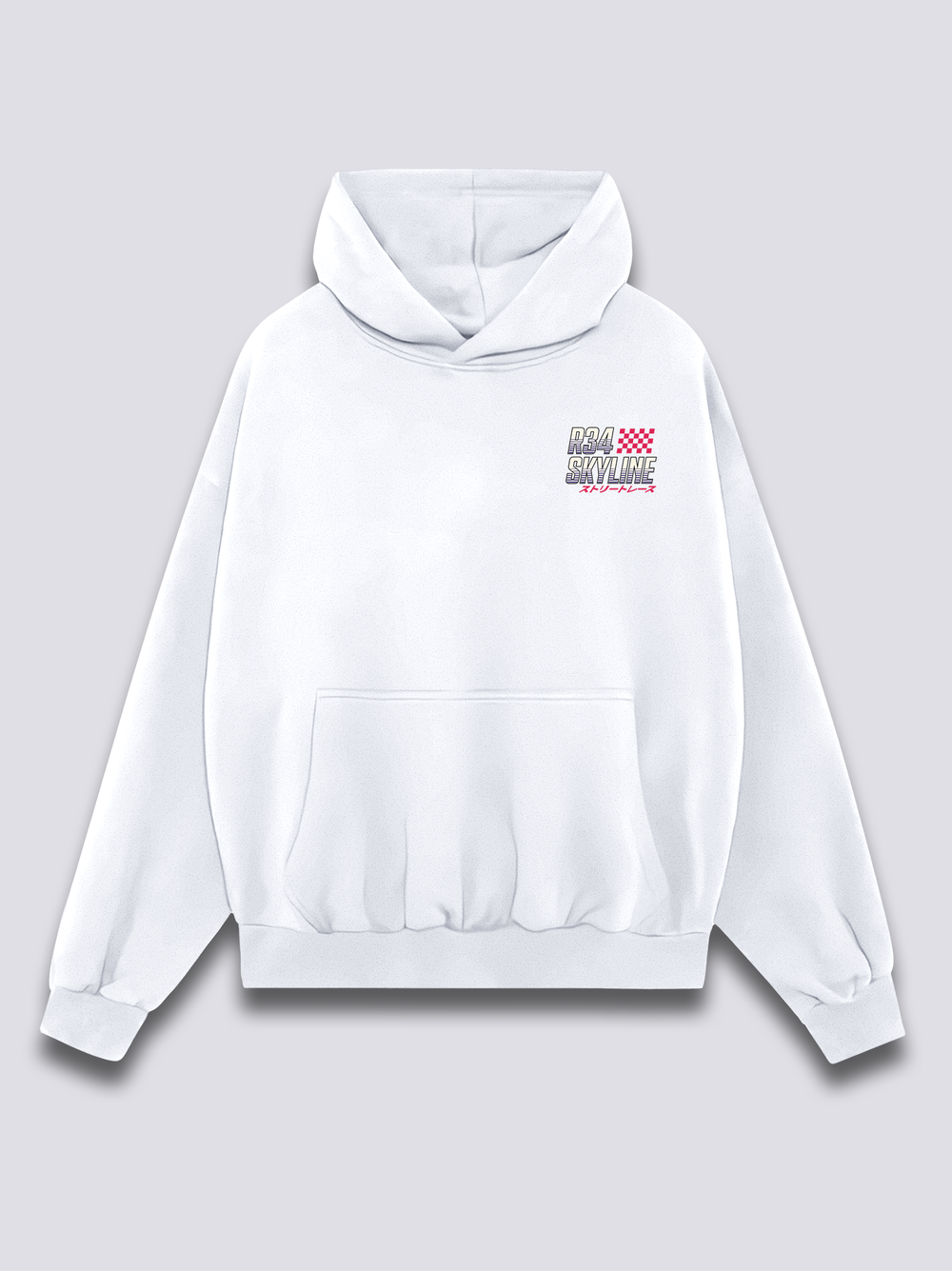 Skyline Legacy Hoodie