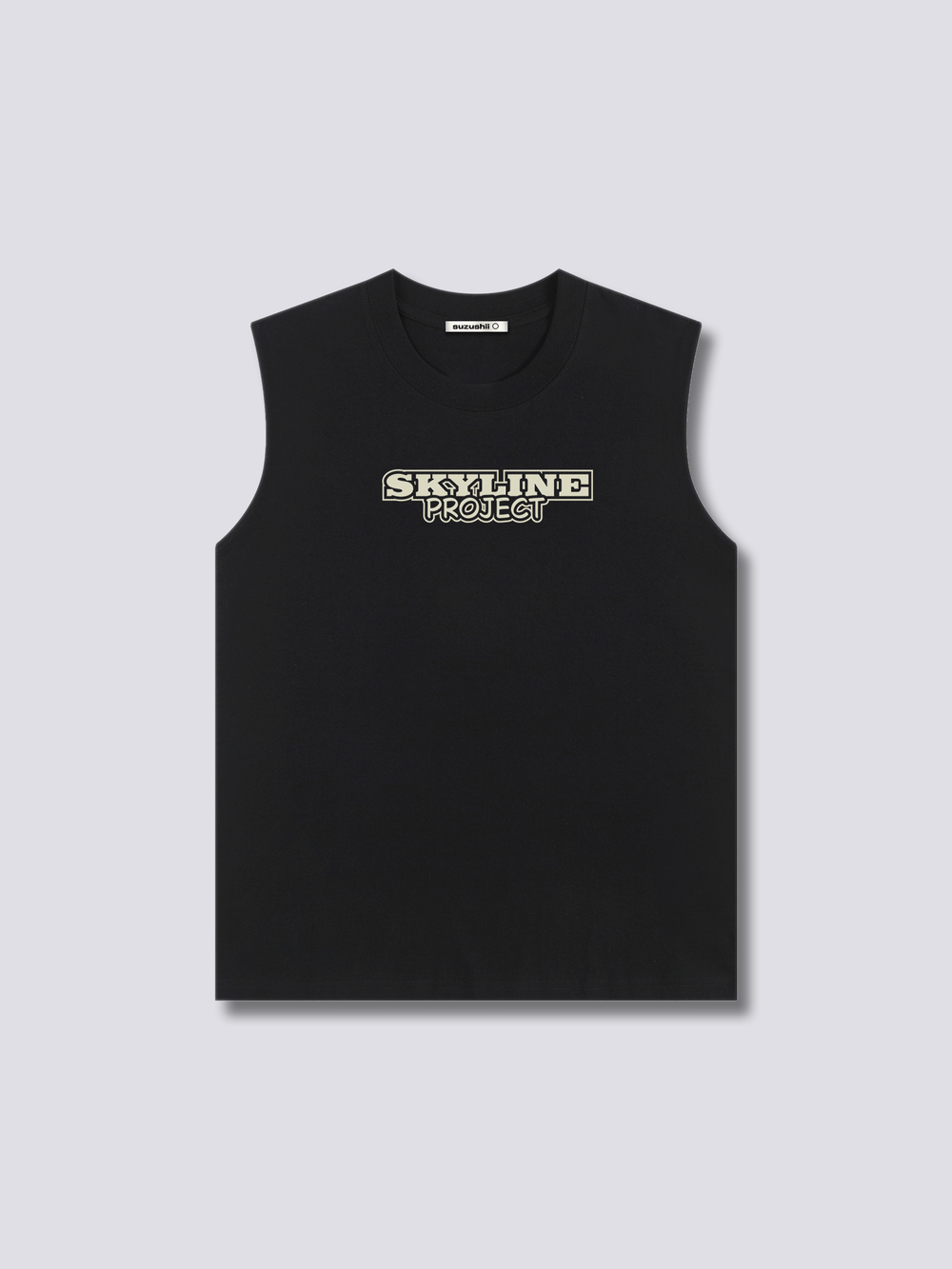Skyline Project Tank Top