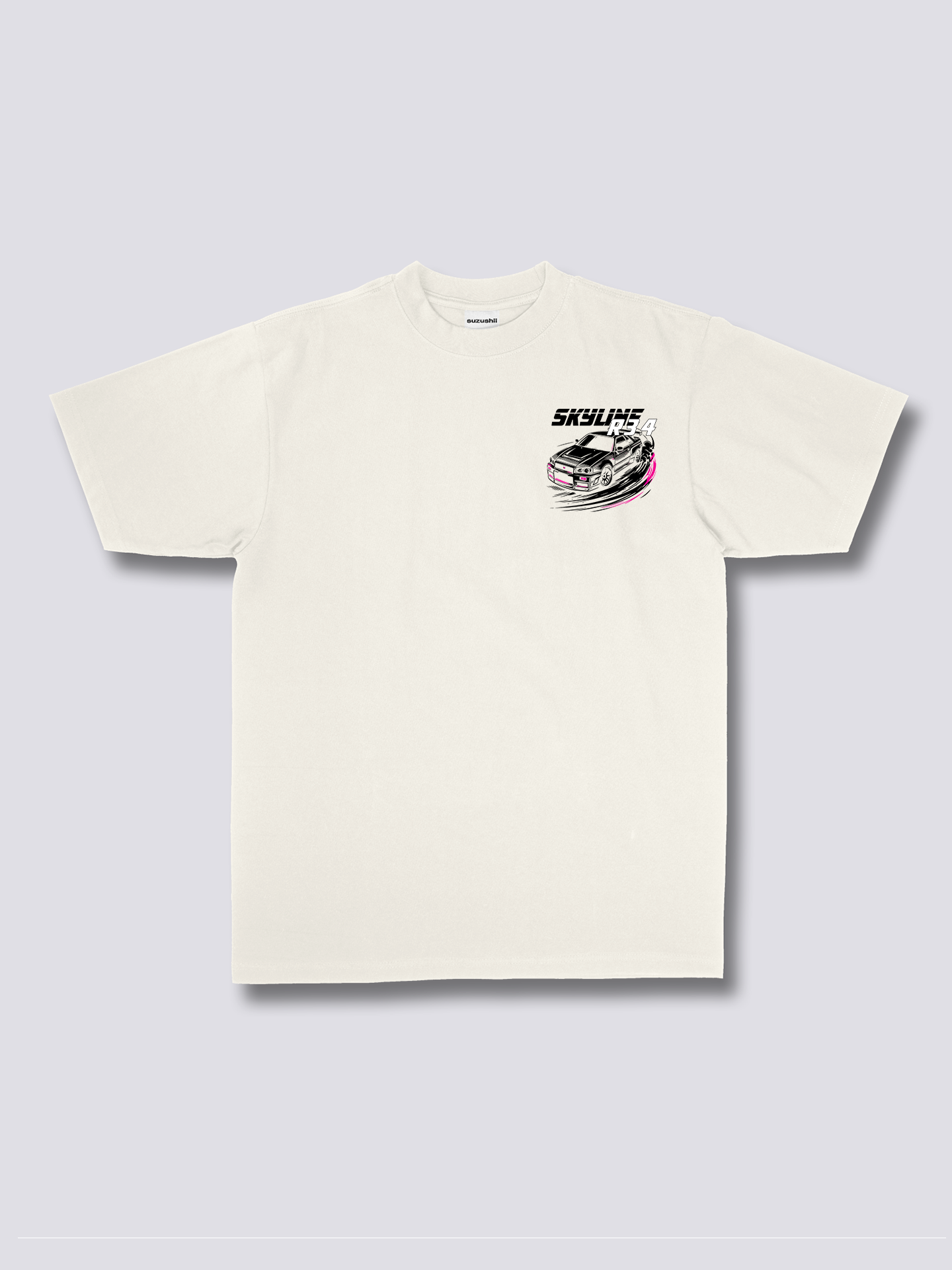 Skyline R34 T-Shirt