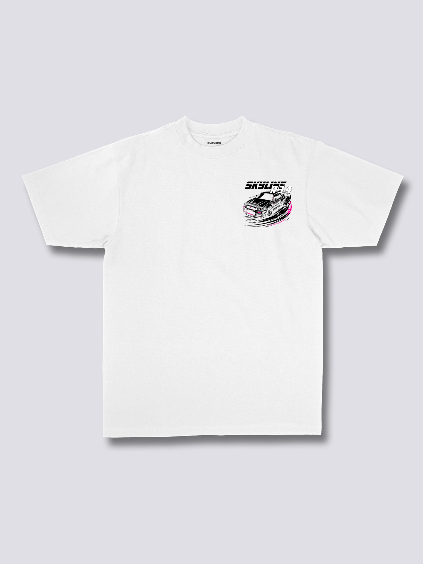 Skyline R34 T-Shirt