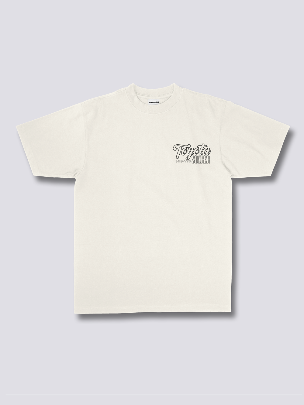 Soarer Sunset T-Shirt