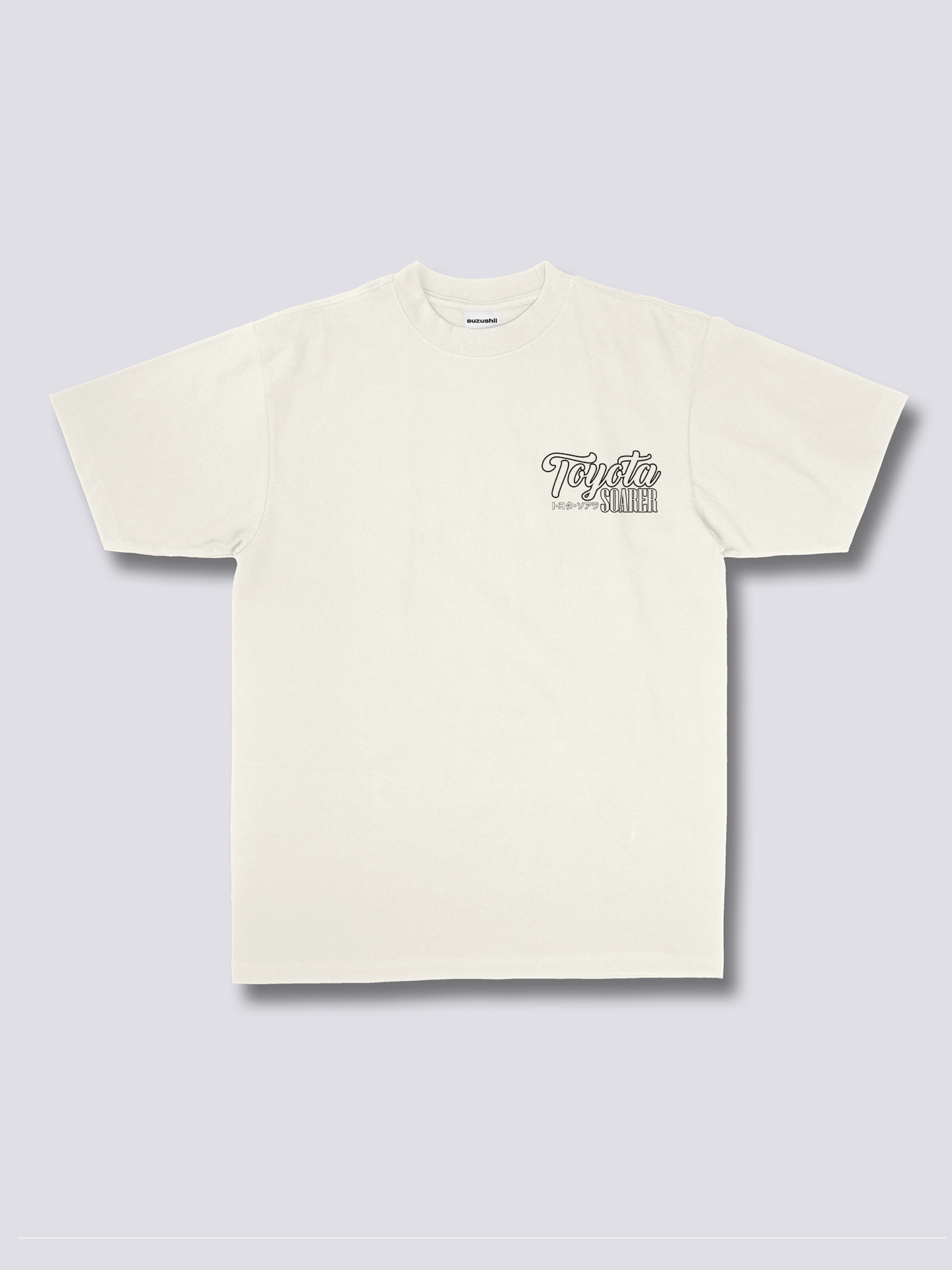 Soarer Sunset T-Shirt
