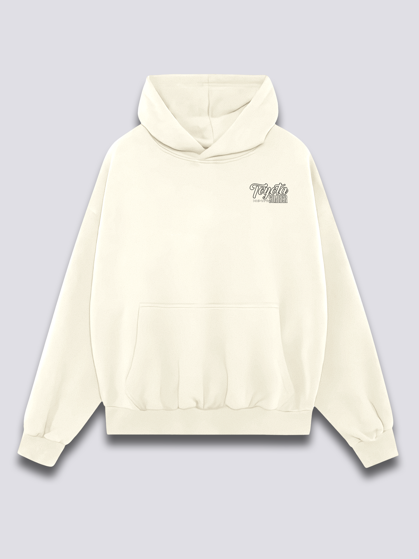 Soarer Sunset Hoodie