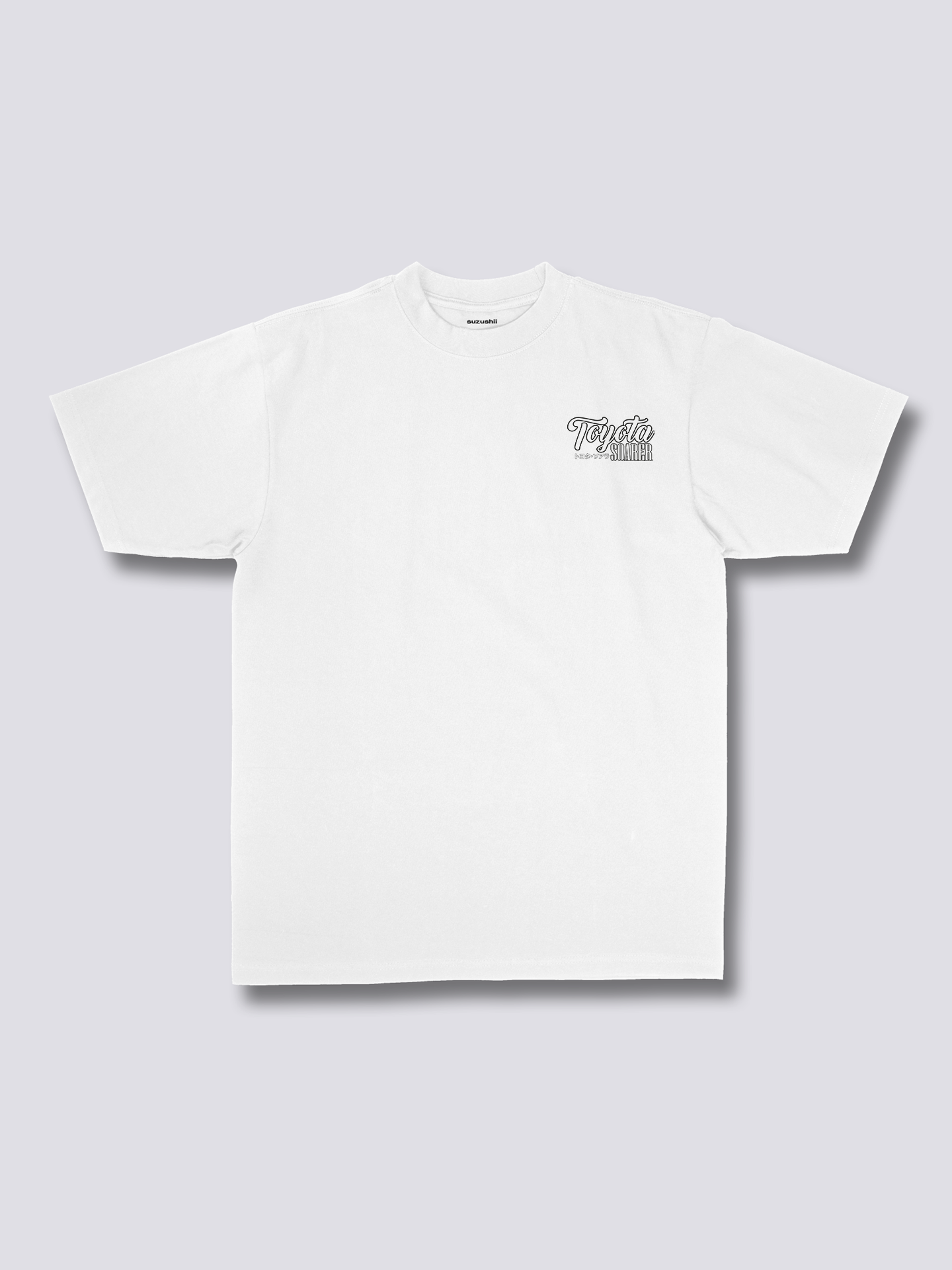 Soarer Sunset T-Shirt