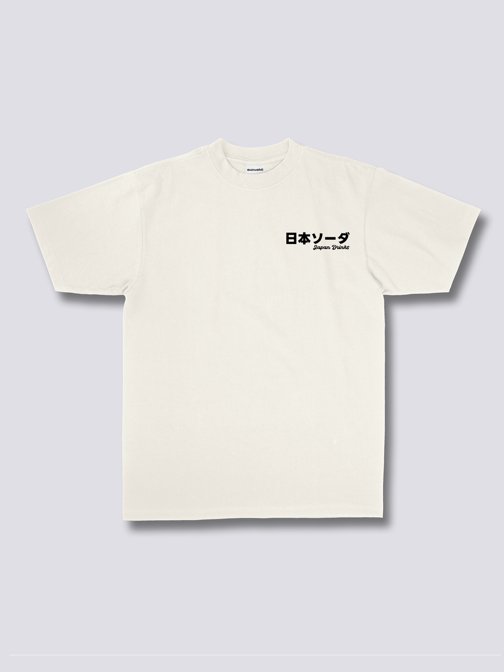 Soda Lineup T-Shirt