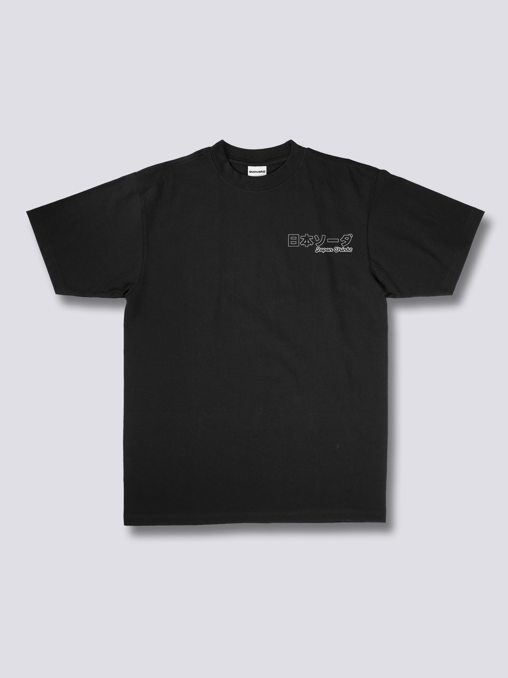 Soda Lineup T-Shirt