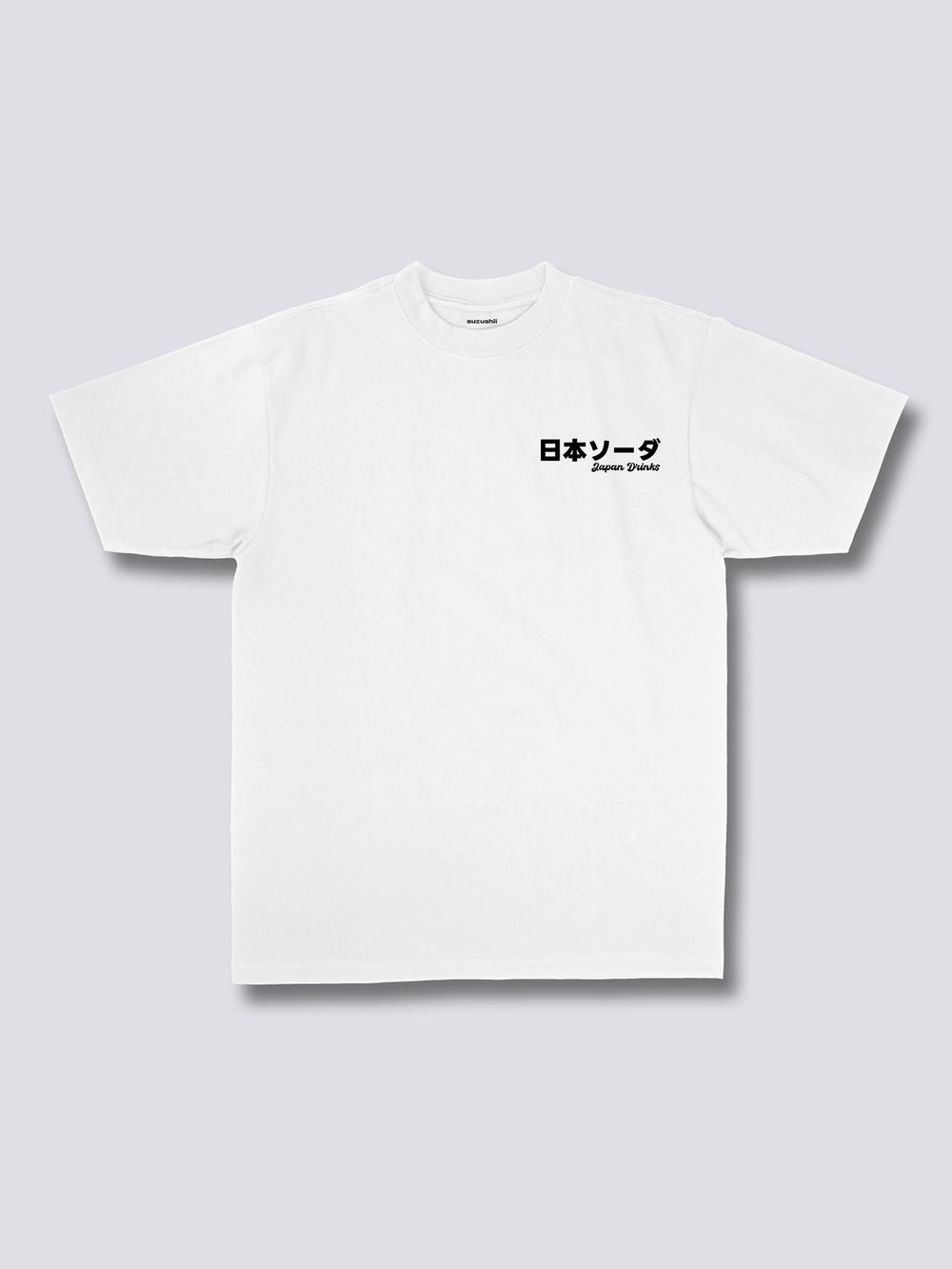 Soda Lineup T-Shirt