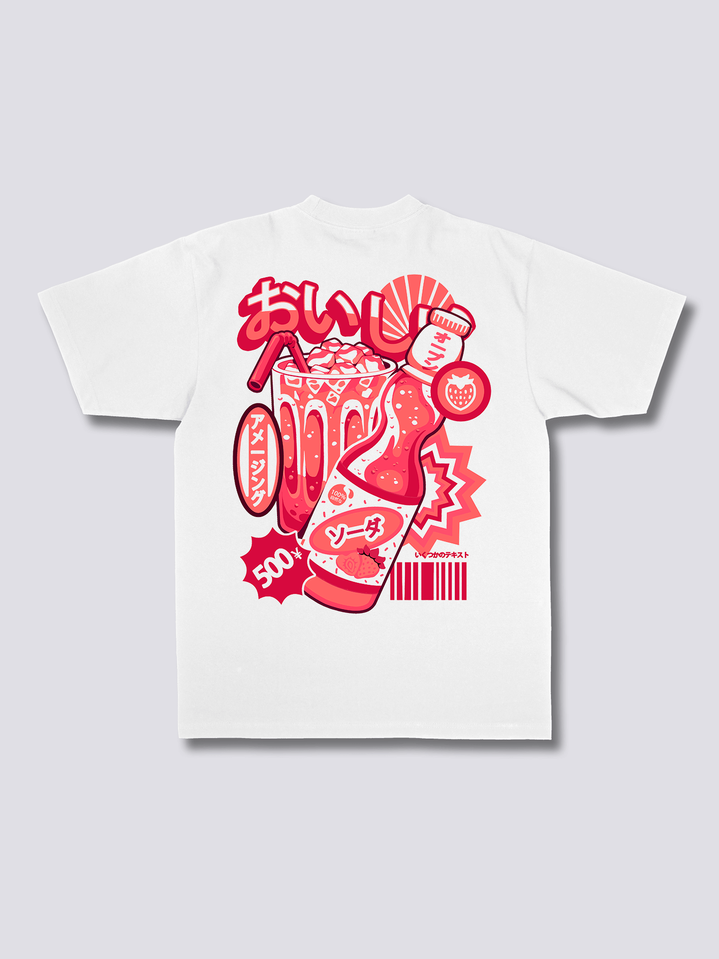 Soda T-Shirt