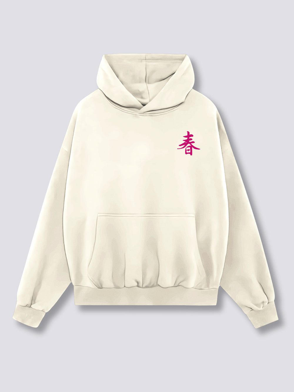 Spring Blossom Hoodie