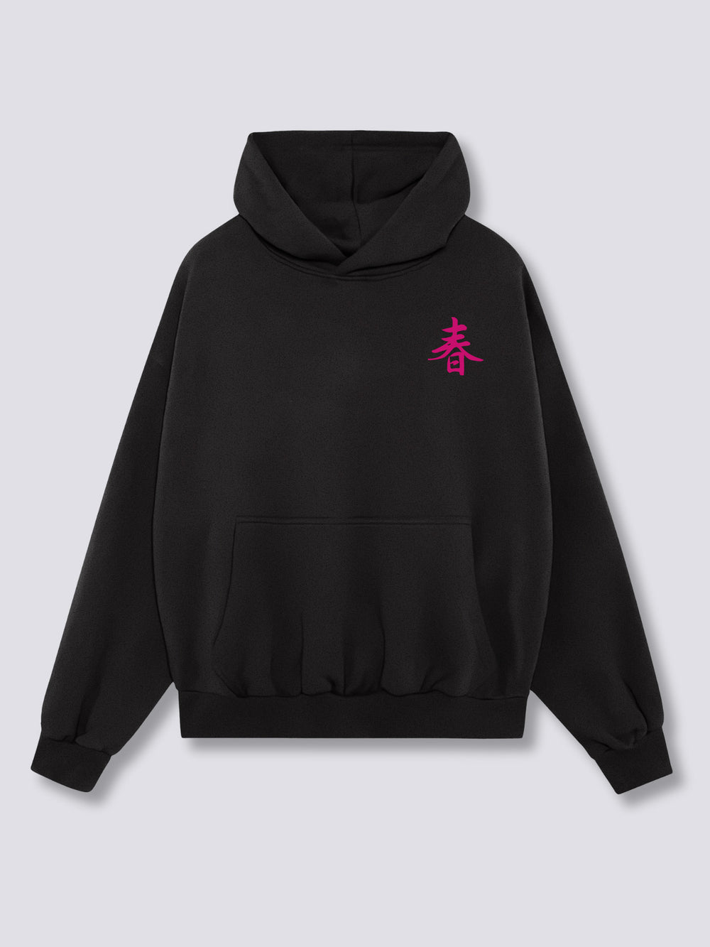 Spring Blossom Hoodie