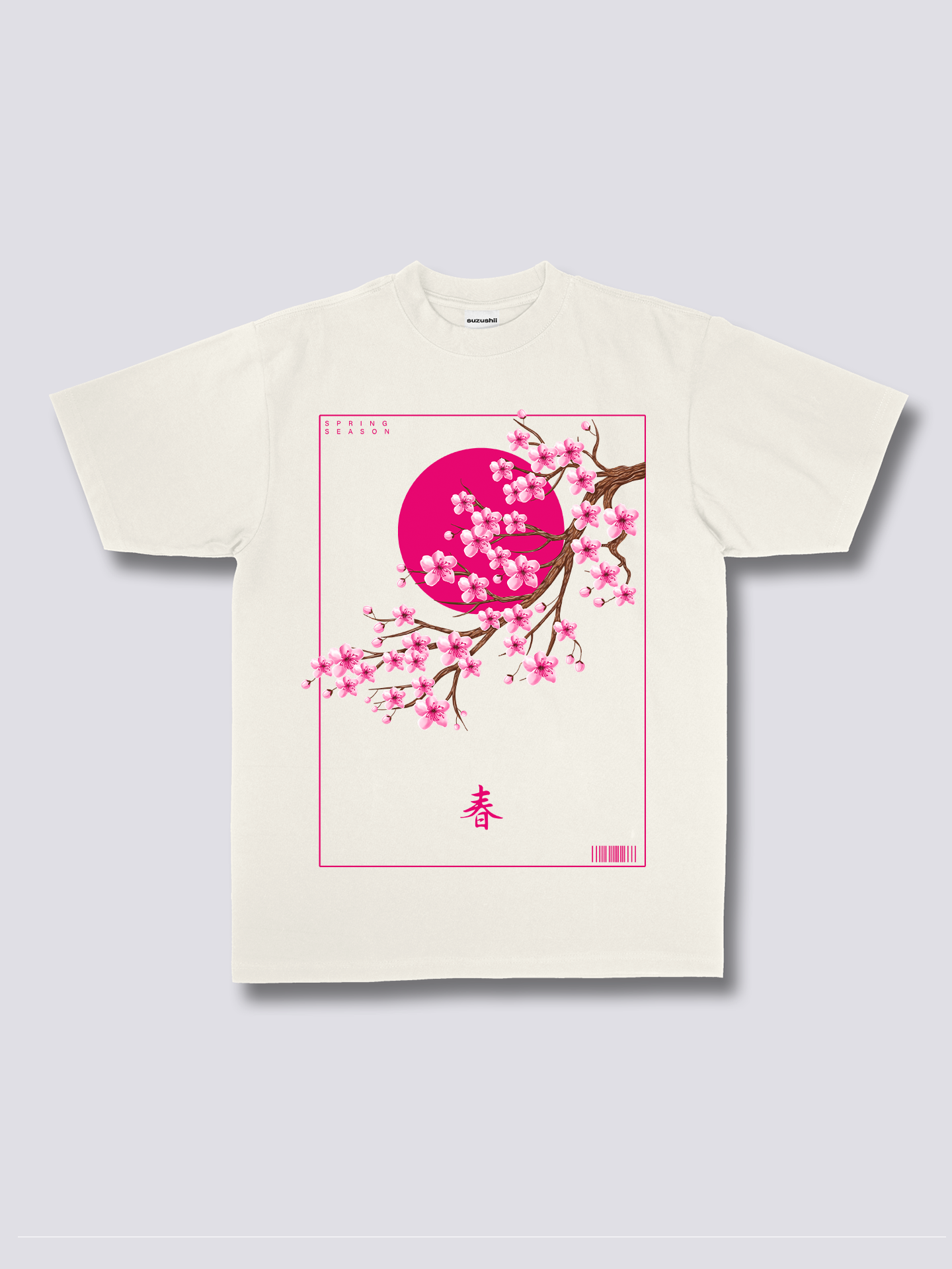Spring Blossom T-shirt