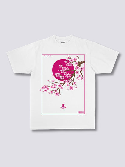 Spring Blossom T-shirt