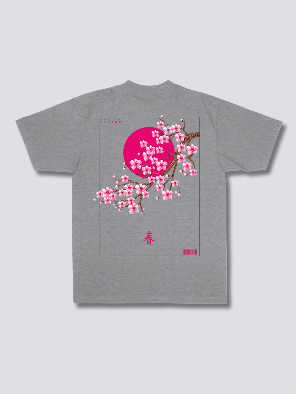 Spring Blossom T-shirt