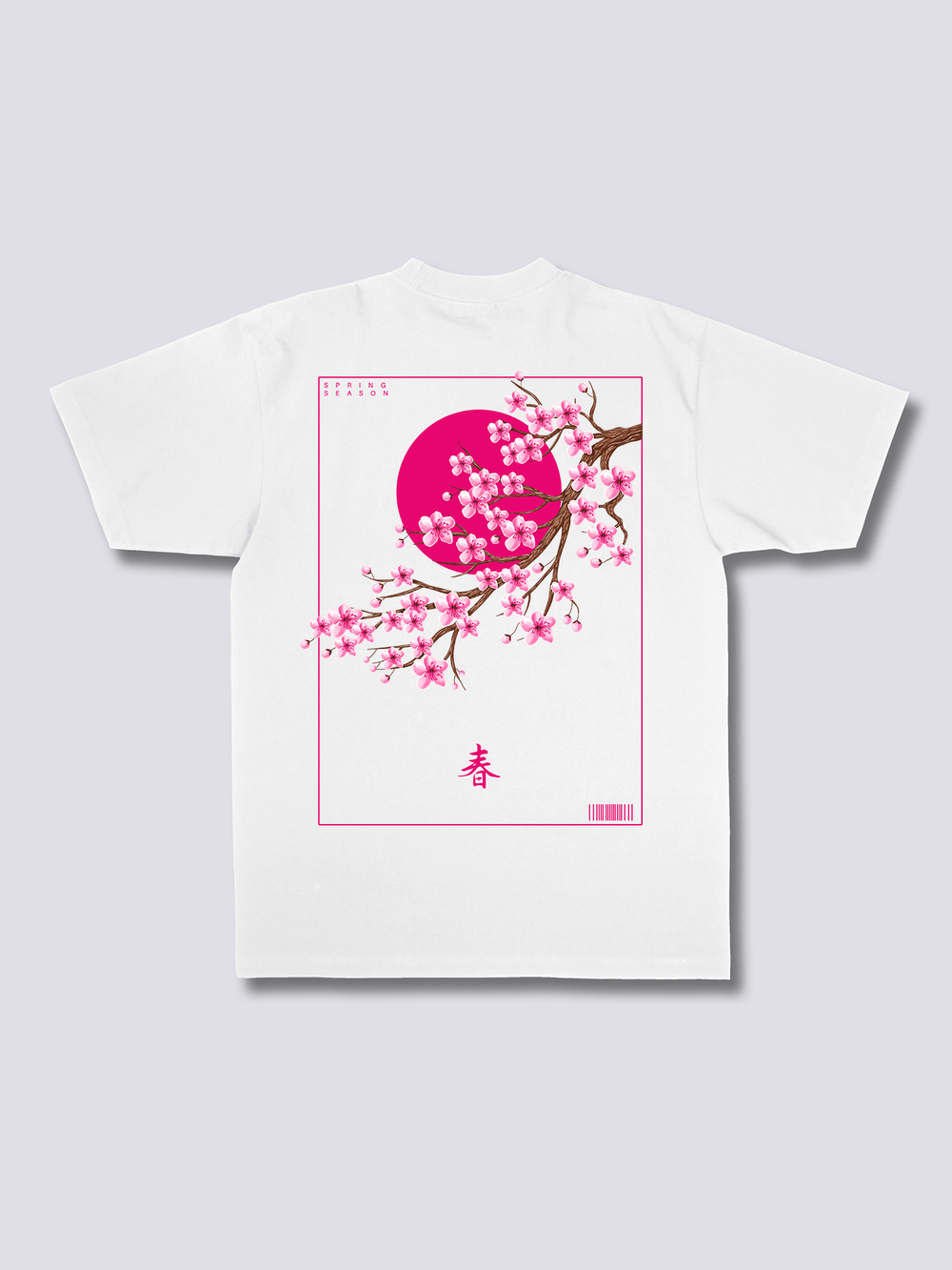 Spring Blossom T-shirt