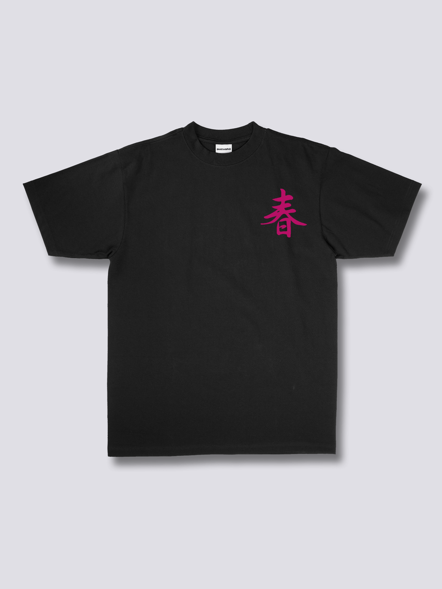 Spring Blossom Back T-shirt