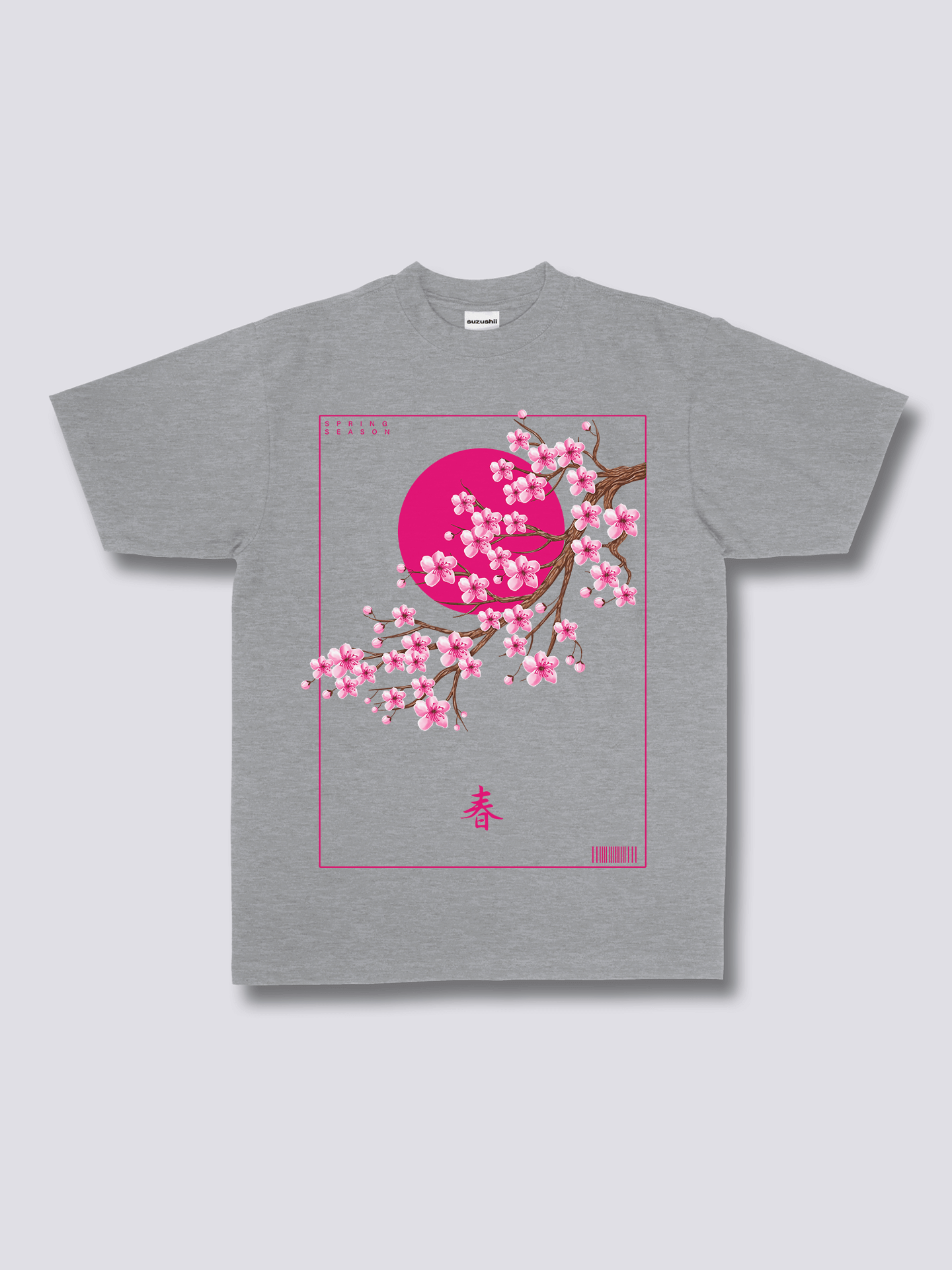 Spring Blossom T-shirt