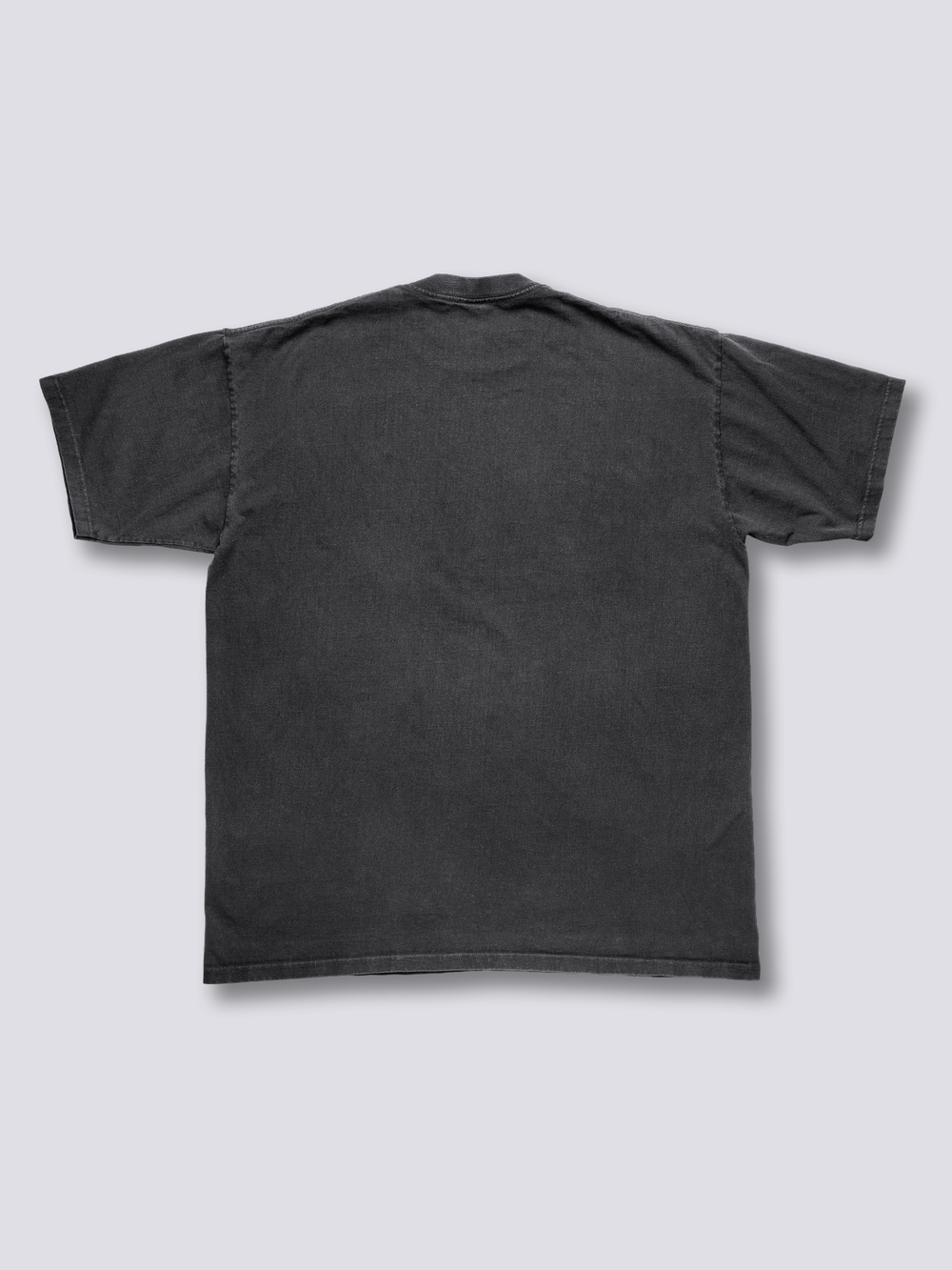 Front Print - Spring Blossom Vintage T-Shirt