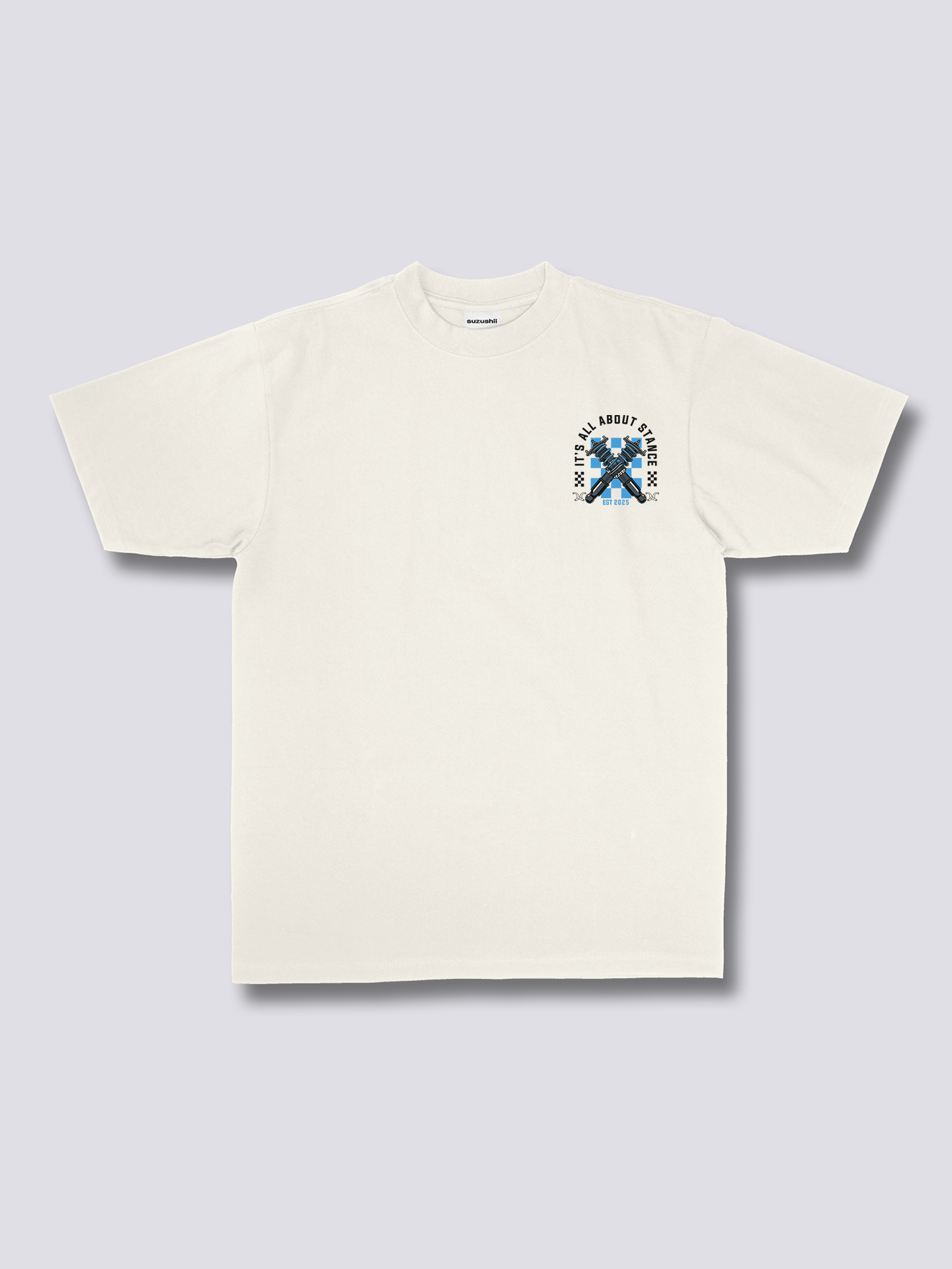 Stance Mode T-Shirt
