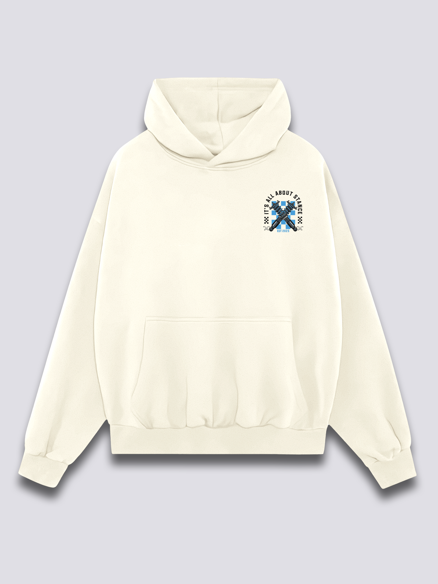 Stance Mode Hoodie