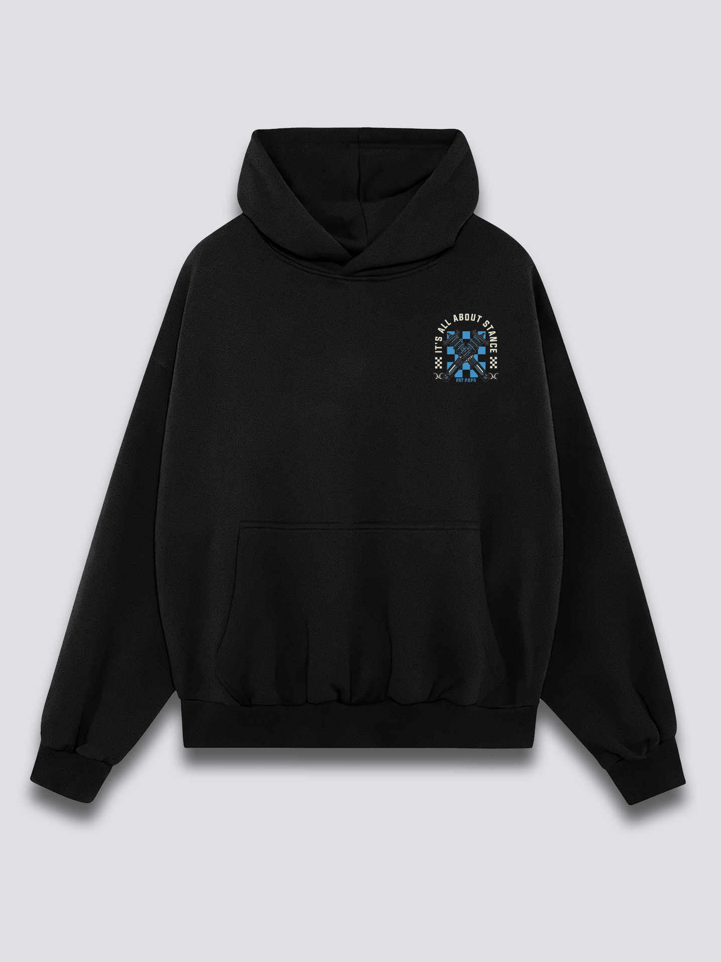 Stance Mode Hoodie