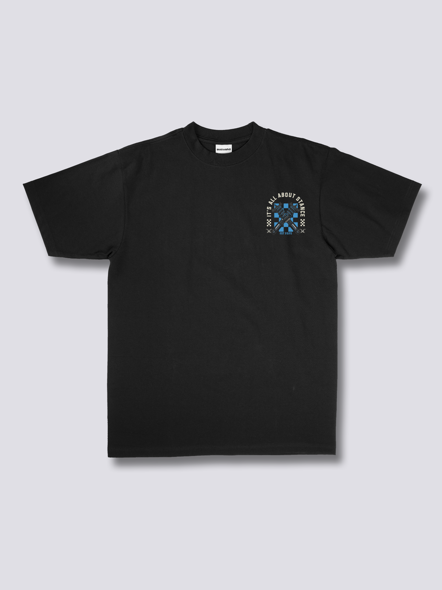 Stance Mode T-Shirt