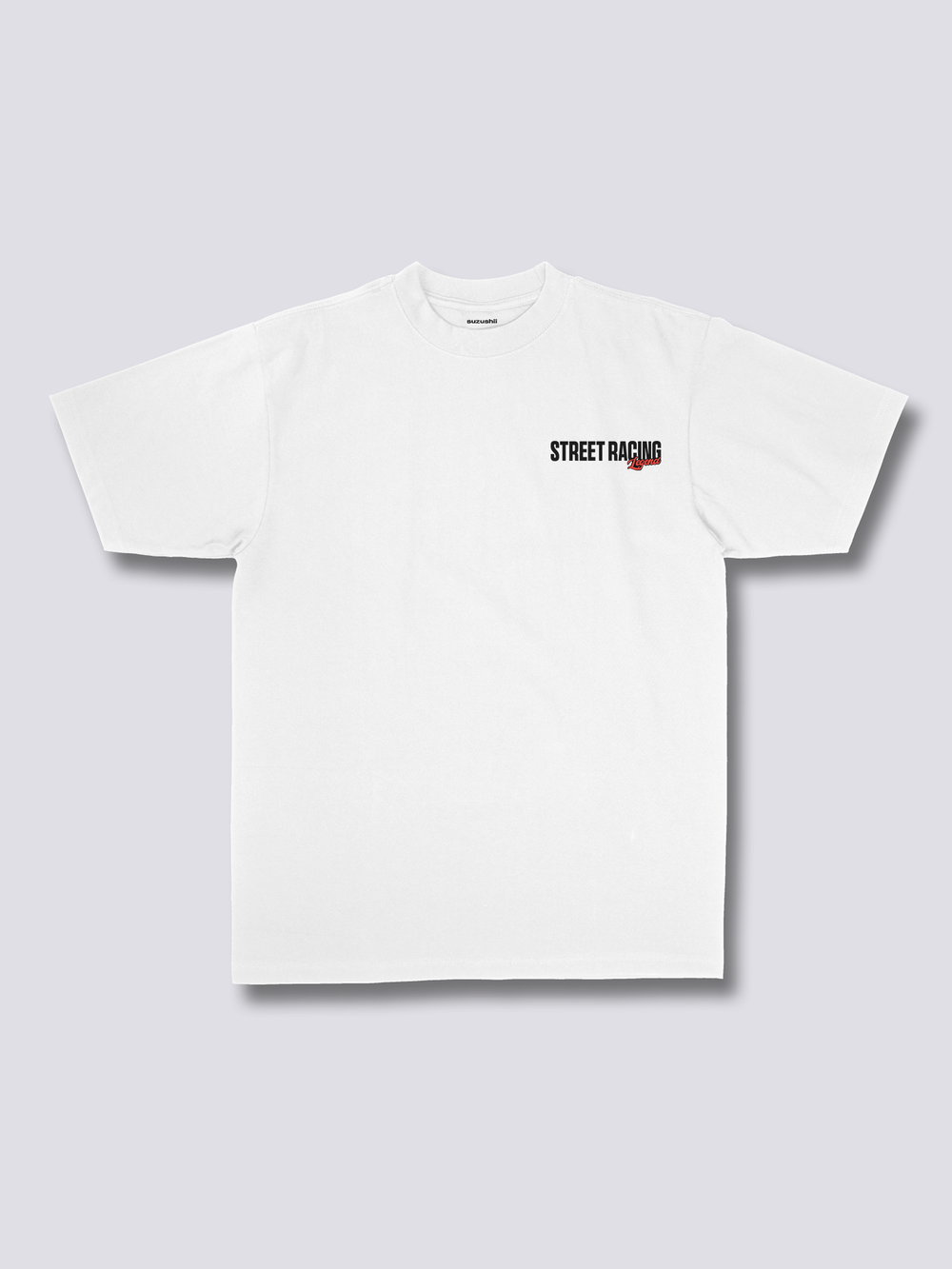 Street Racing T-Shirt