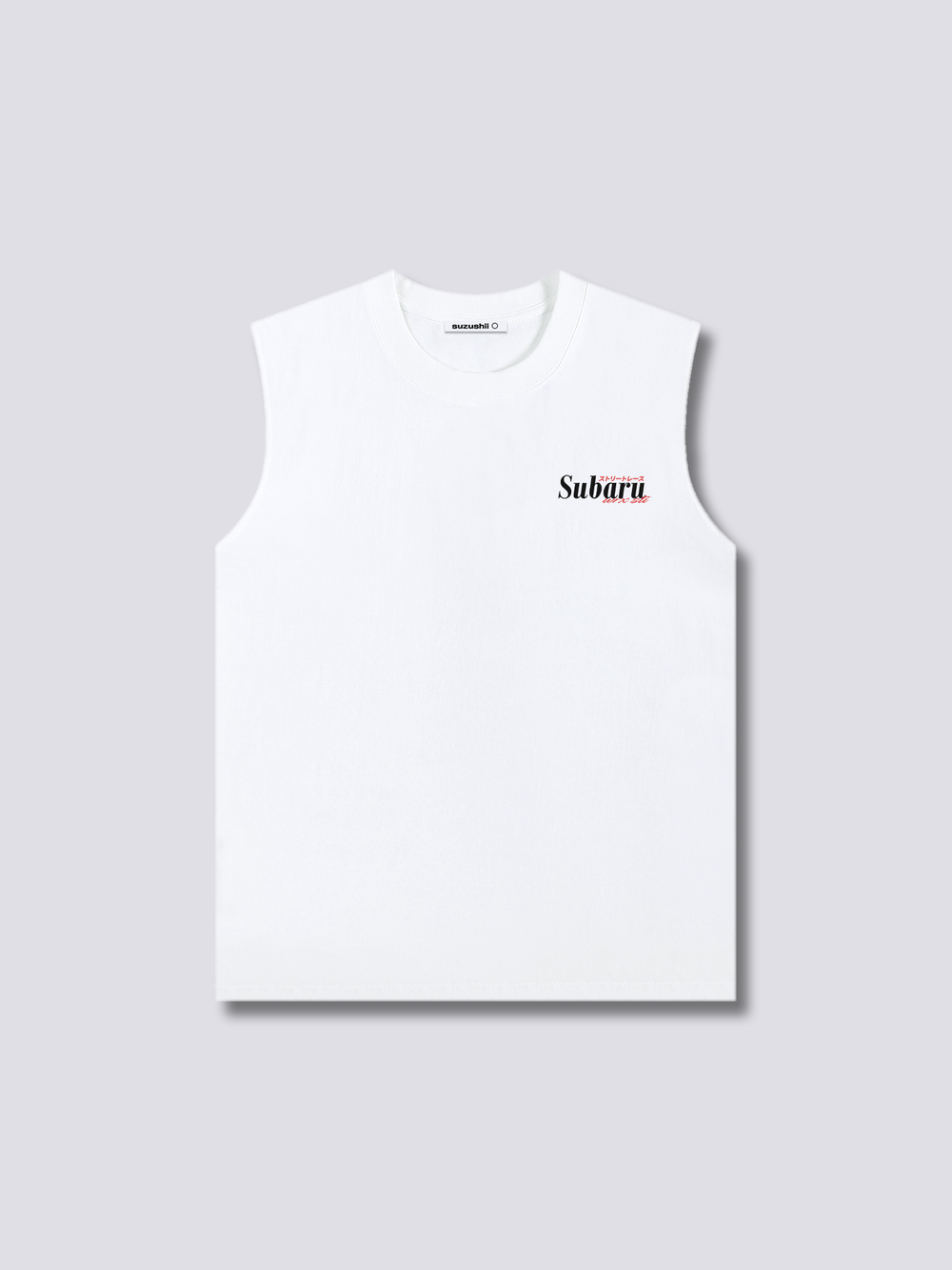 Subaru WRX STI Tank Top