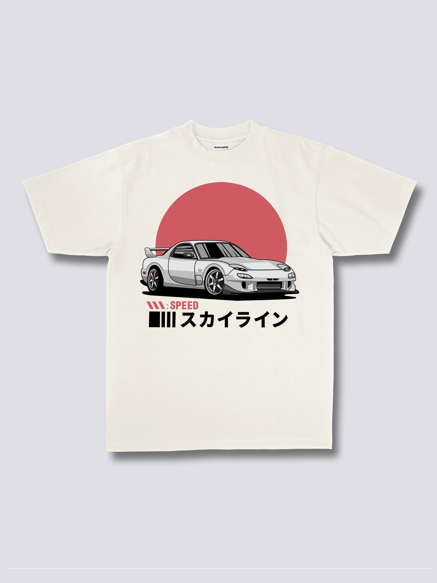 Sunrise Drive T-Shirt