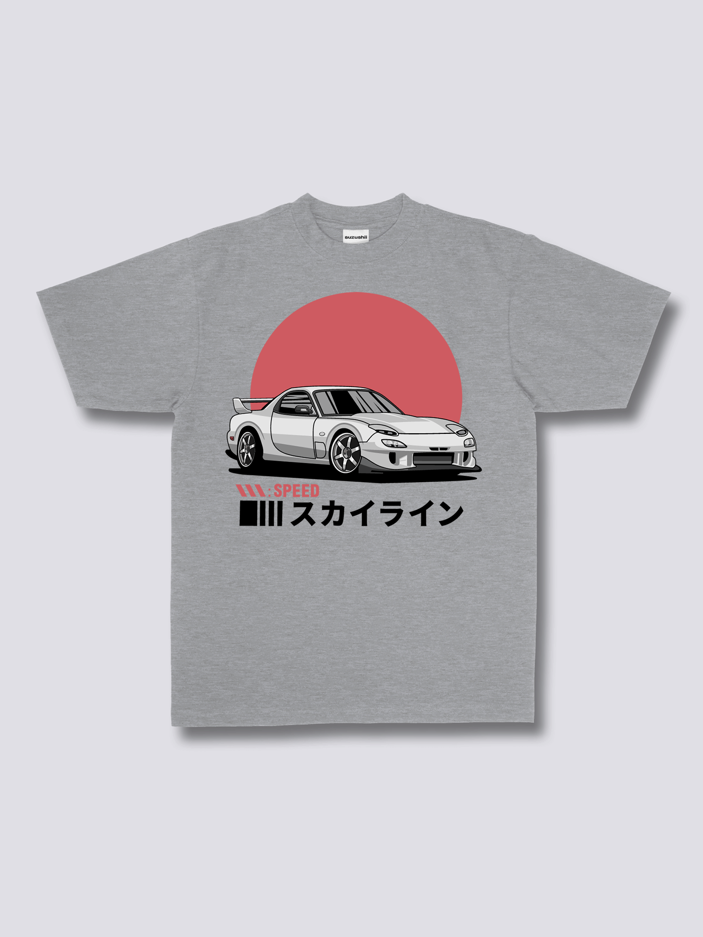 Sunrise Drive T-Shirt