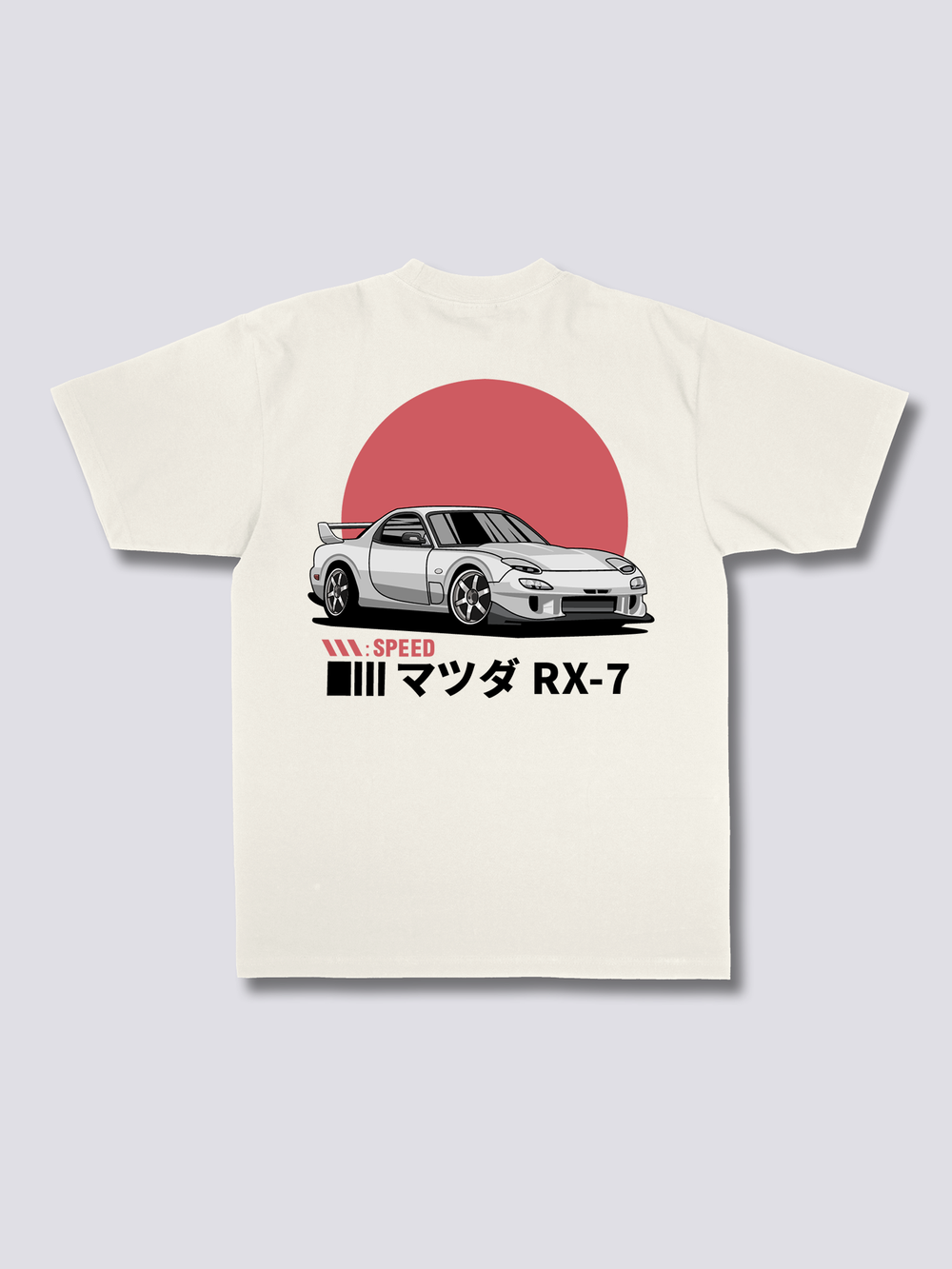 Sunrise Drive T-Shirt