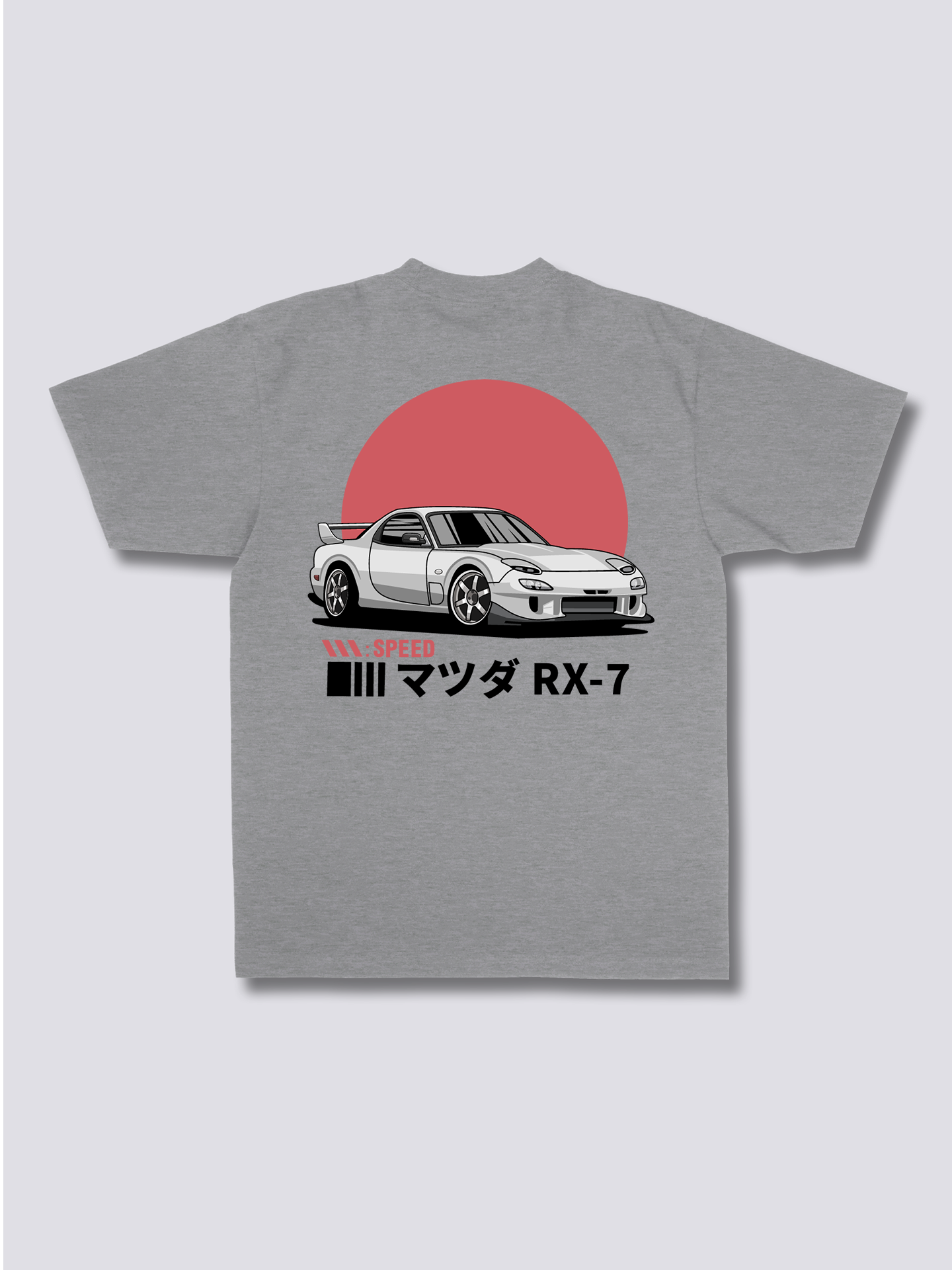 Sunrise Drive T-Shirt