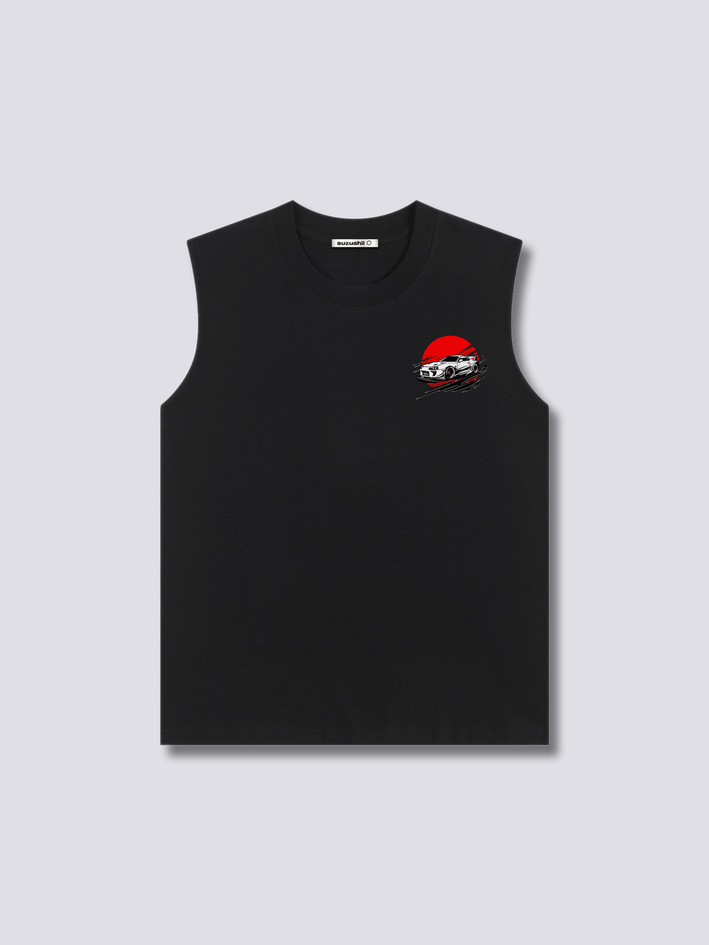 Supra MK4 Tank Top