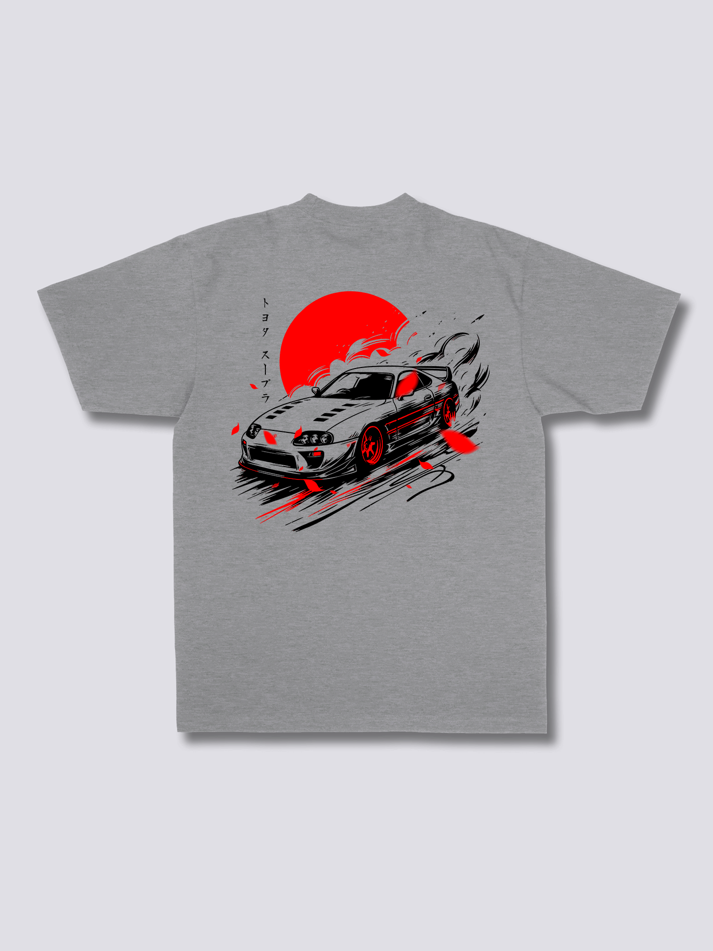 Supra MK4 T-Shirt
