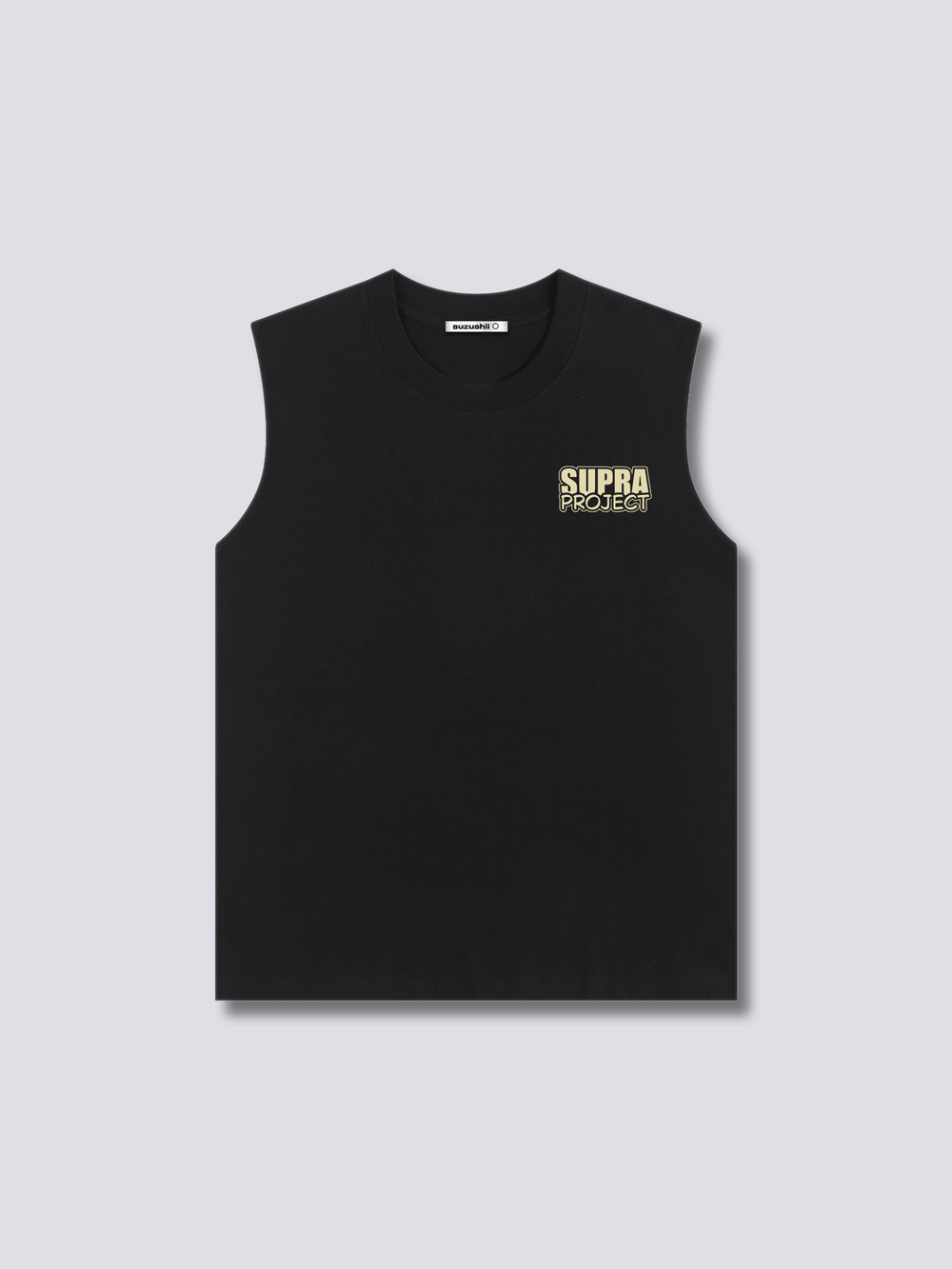 Supra Project Tank Top