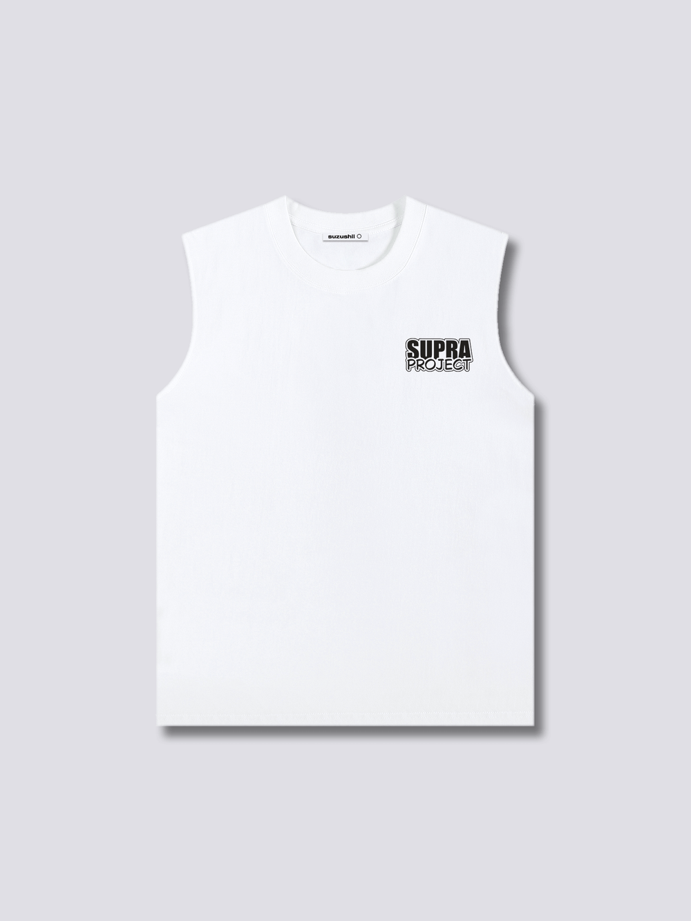Supra Project Tank Top