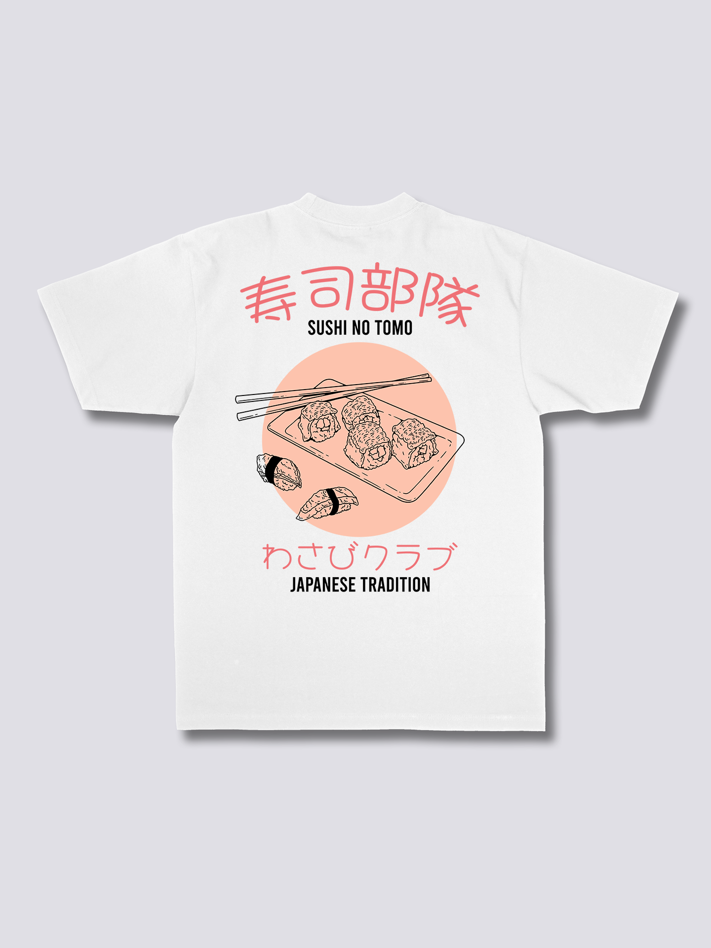 Sushi T-Shirt