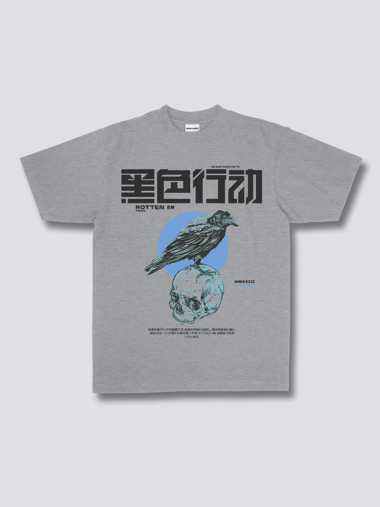 Dark Crow T-Shirt