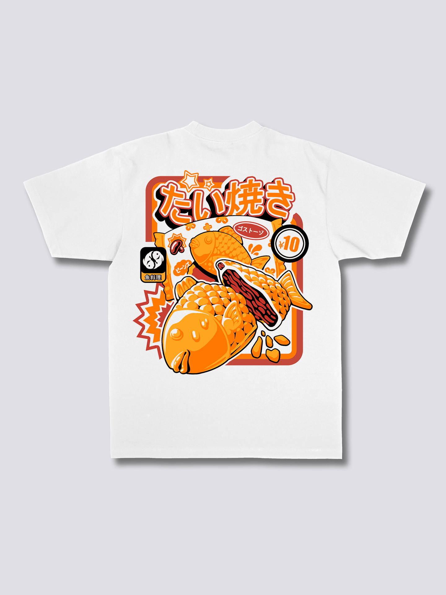 Taiyaki T-Shirt