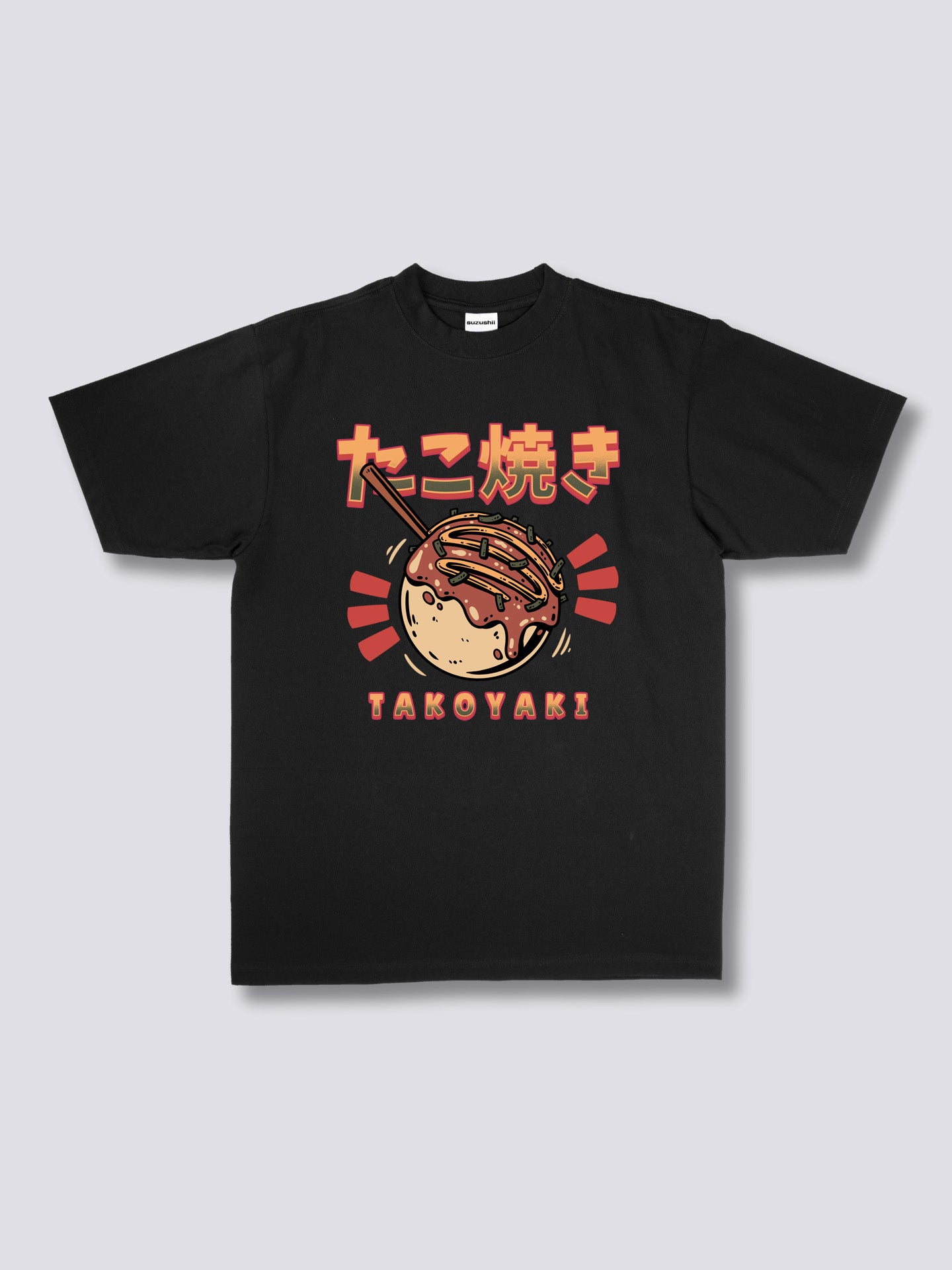 Takoyaki Ball T-shirt