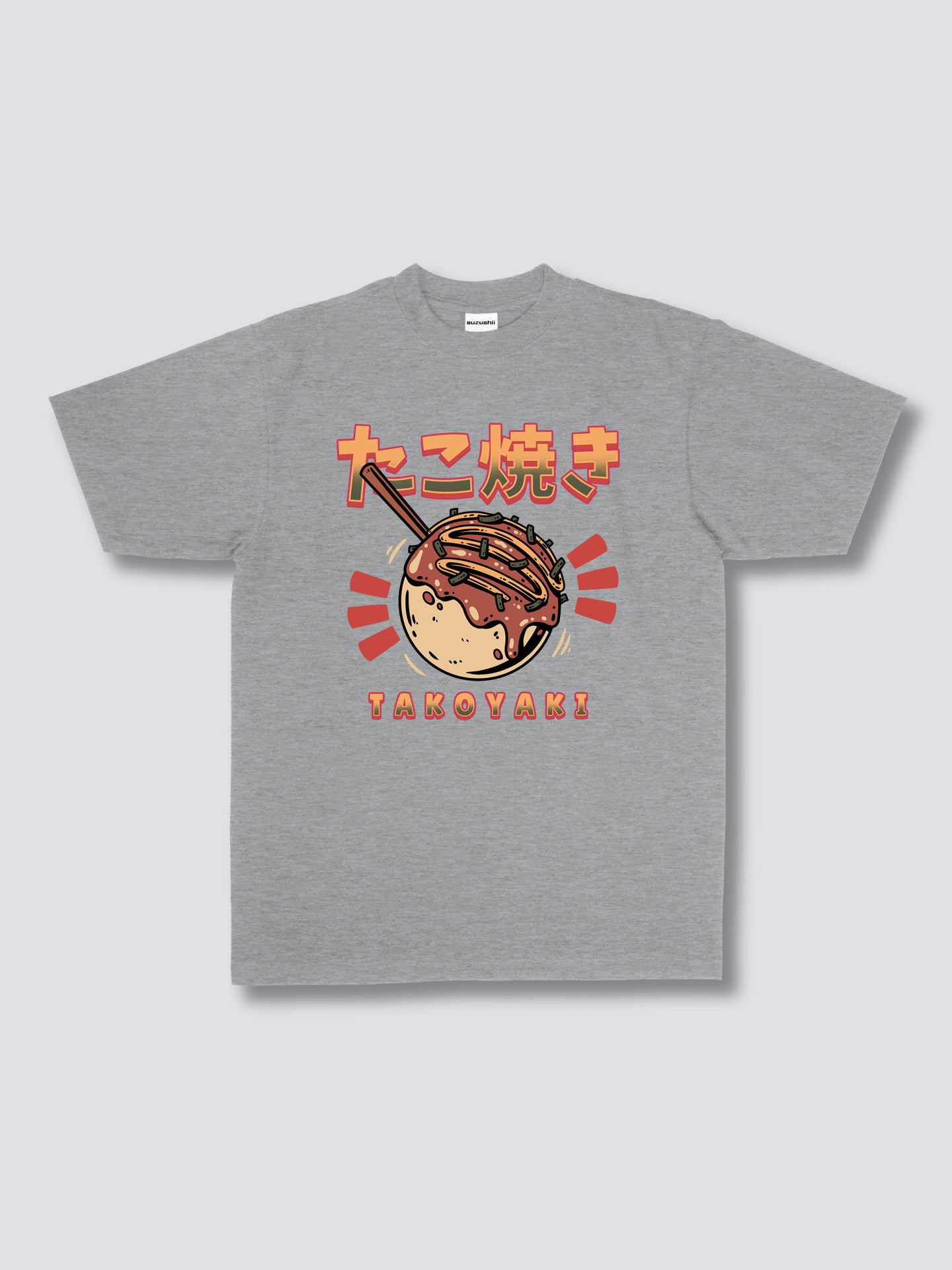 Takoyaki Ball T-shirt