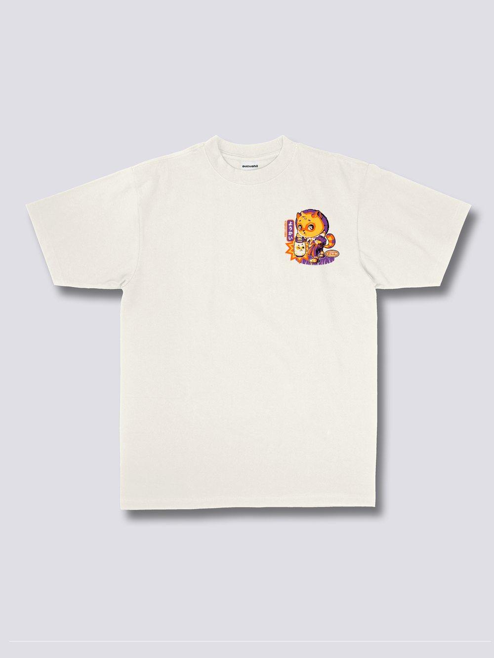Tanuki T-Shirt