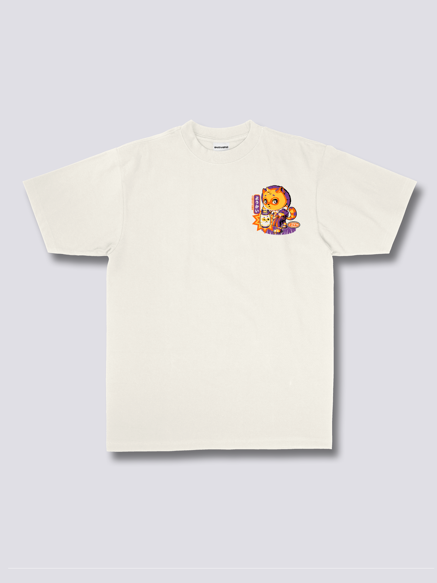 Tanuki T-Shirt