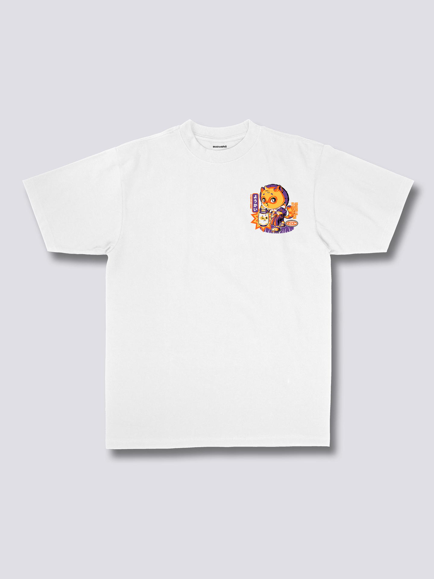 Tanuki T-Shirt