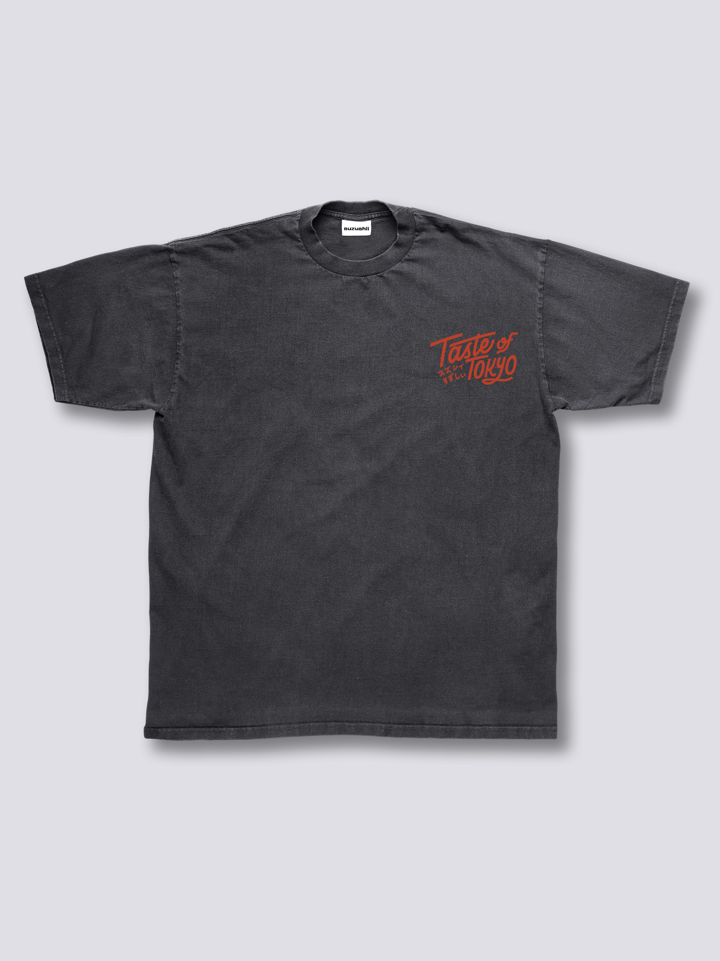 Taste Of Tokyo Vintage T-Shirt