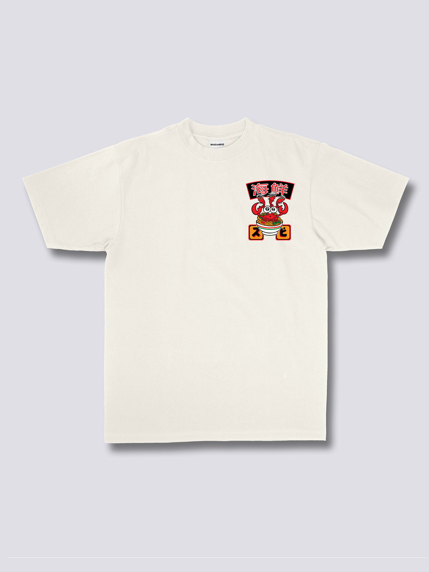 Tasty Crab T-Shirt