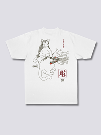 Tattoo Lounge T-Shirt