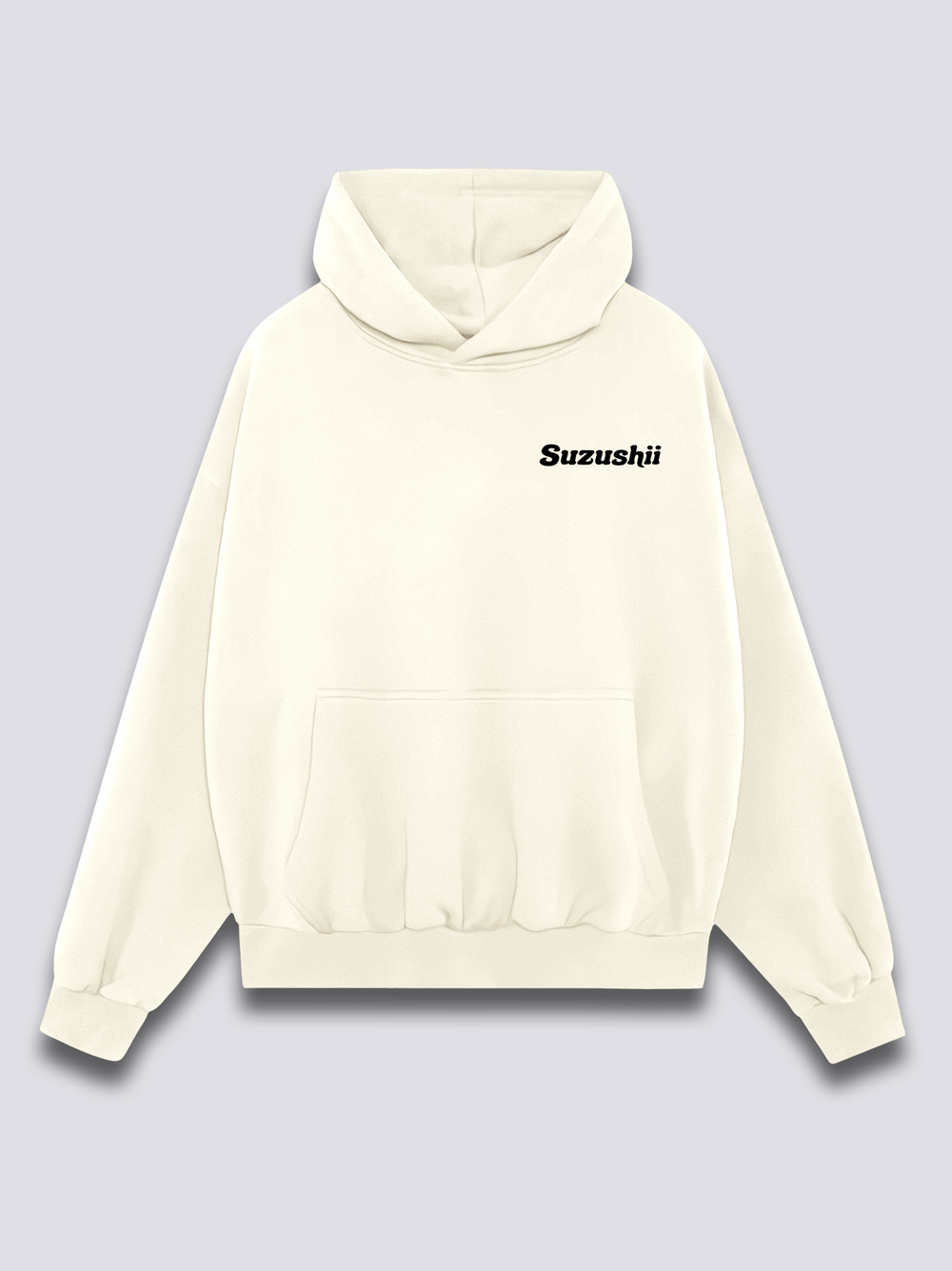 Tidal Dragon Hoodie