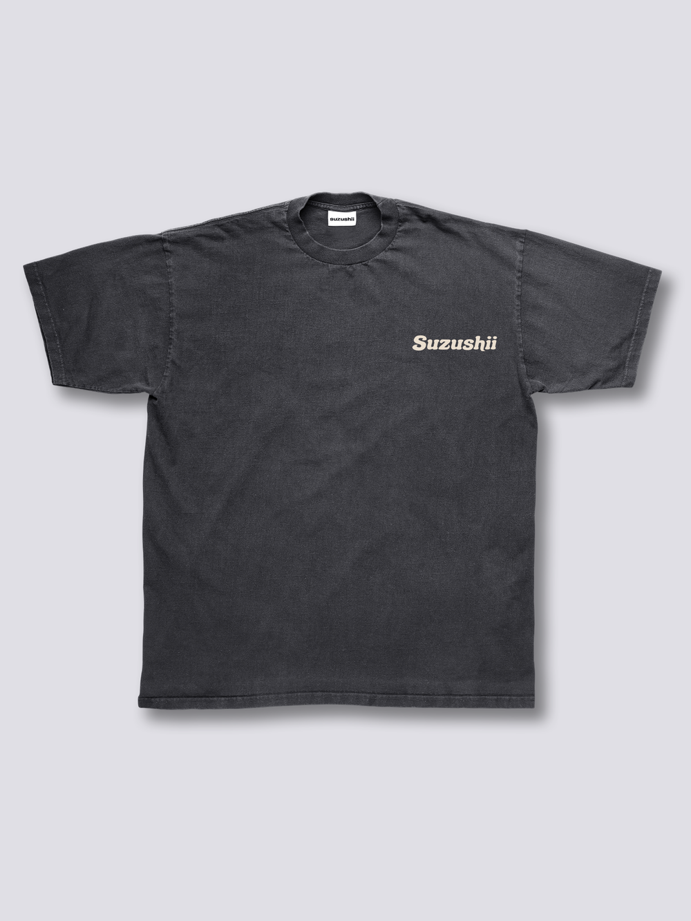 Tidal Dragon Vintage T-Shirt