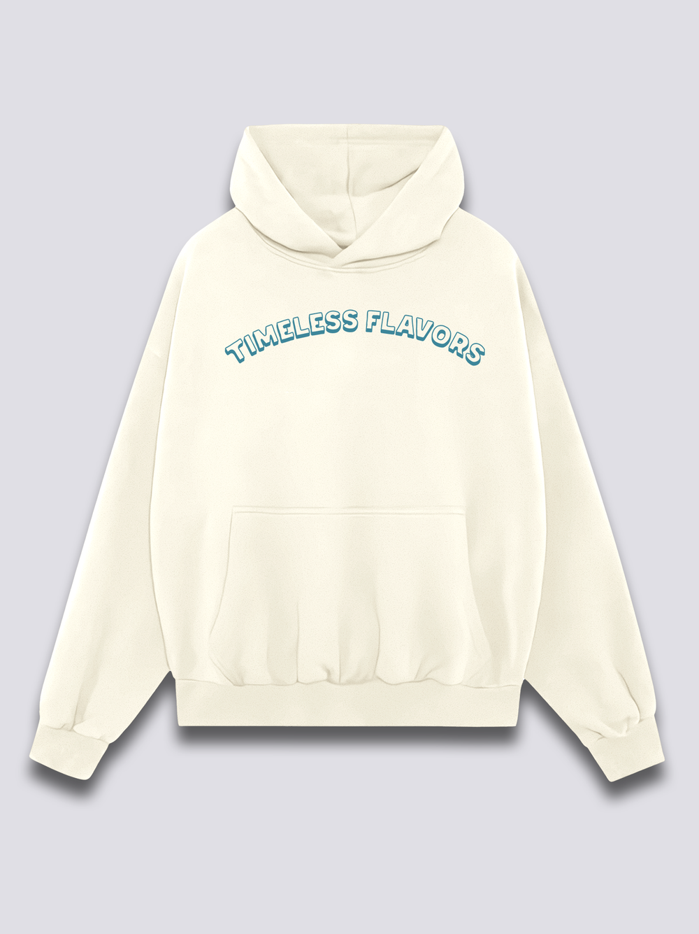 Timeless Flavors Hoodie